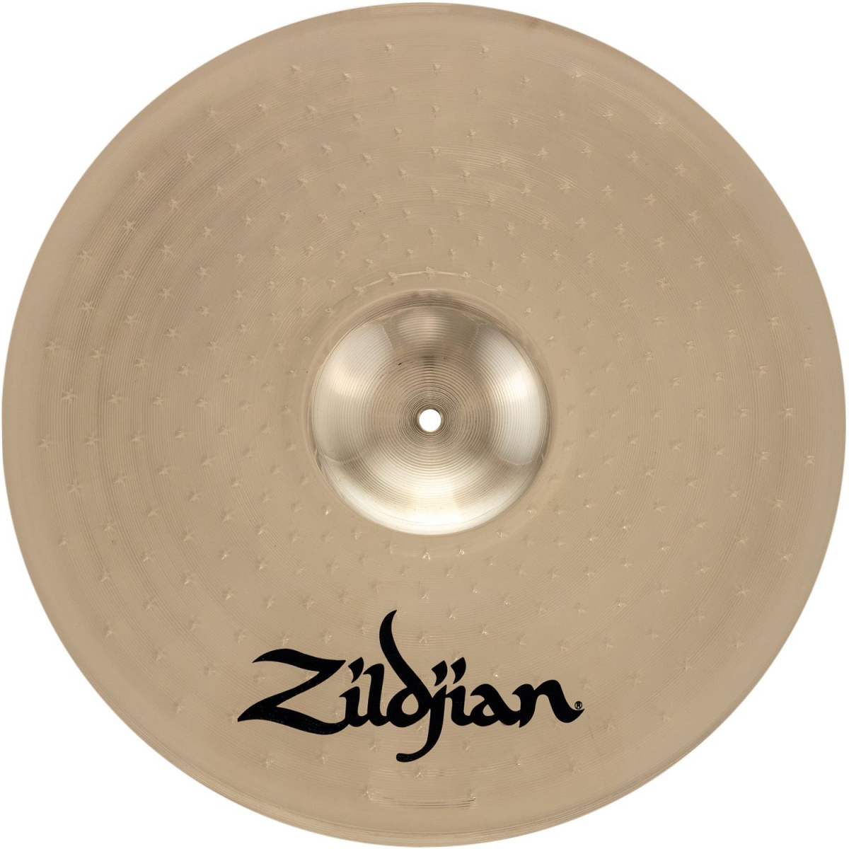 Zildjian Z Custom 19 Crash