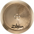 Zildjian Z Custom 20 China China undersida