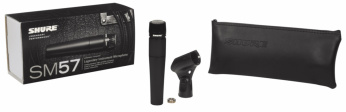 Shure SM57 Mikrofon