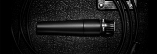 Shure SM57 Mikrofon
