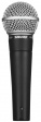 Shure SM58 LCE Mikrofon