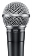 Shure SM58 LCE Mikrofon