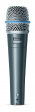 Shure Beta 57A Mikrofon Shure Beta 57A Mikrofon