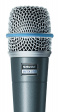 Shure Beta 57A Mikrofon