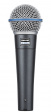 Shure Beta 58A Mikrofon Shure Beta 58A Mikrofon
