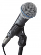 Shure Beta 58A Mikrofon