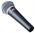 Shure Beta 58A Mikrofon