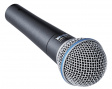 Shure Beta 58A Mikrofon Shure Beta 58A Mikrofon
