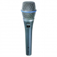 Shure Beta 87A Mikrofon
