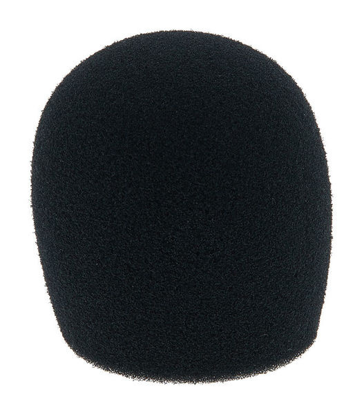 Shure A58WS Vindskydd [SM58] - Svart