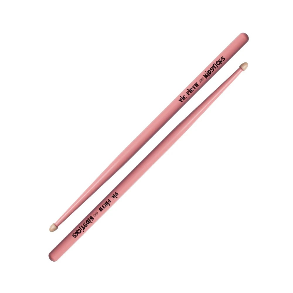 Vic Firth Kidsticks Rosa
