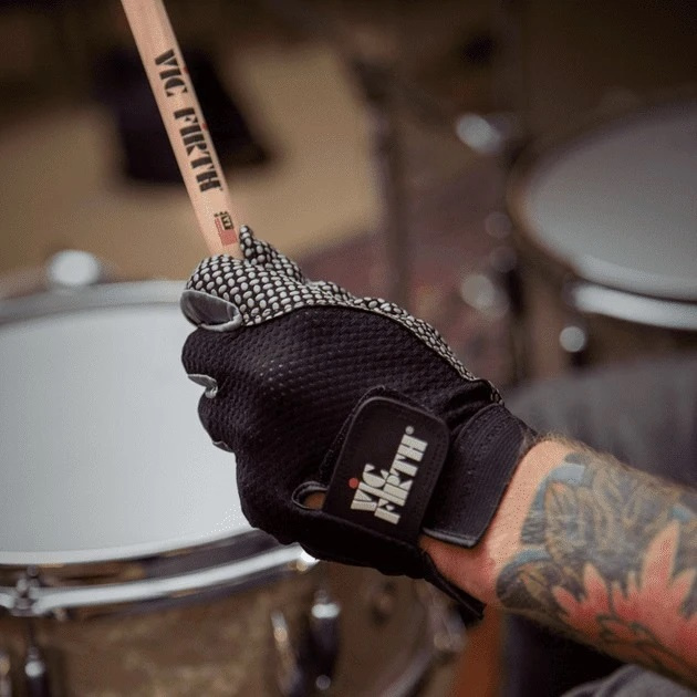 Vic Firth Drumming Glove - X-Large