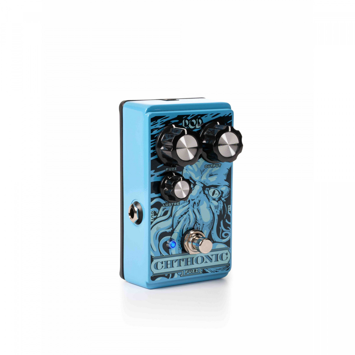 Digitech DOD Chthonic Fuzz