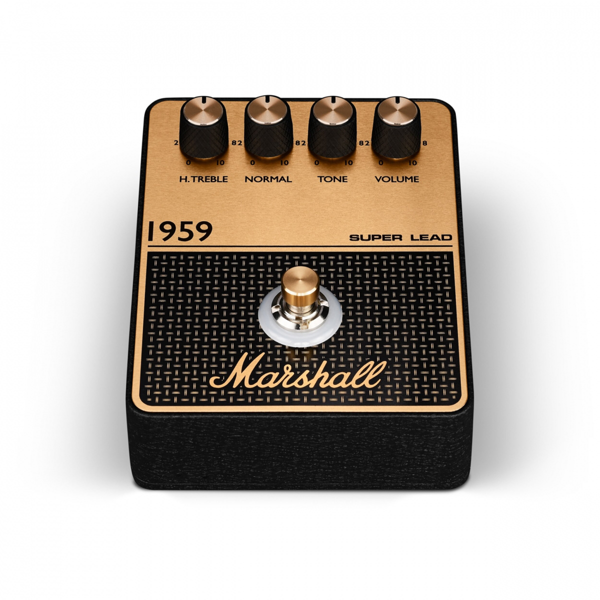 Marshall 1959 Pedal