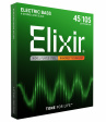 Elixir NWB4M Nanoweb Bass 45-105 Elixir NWB4M Nanoweb Bass 45-105
