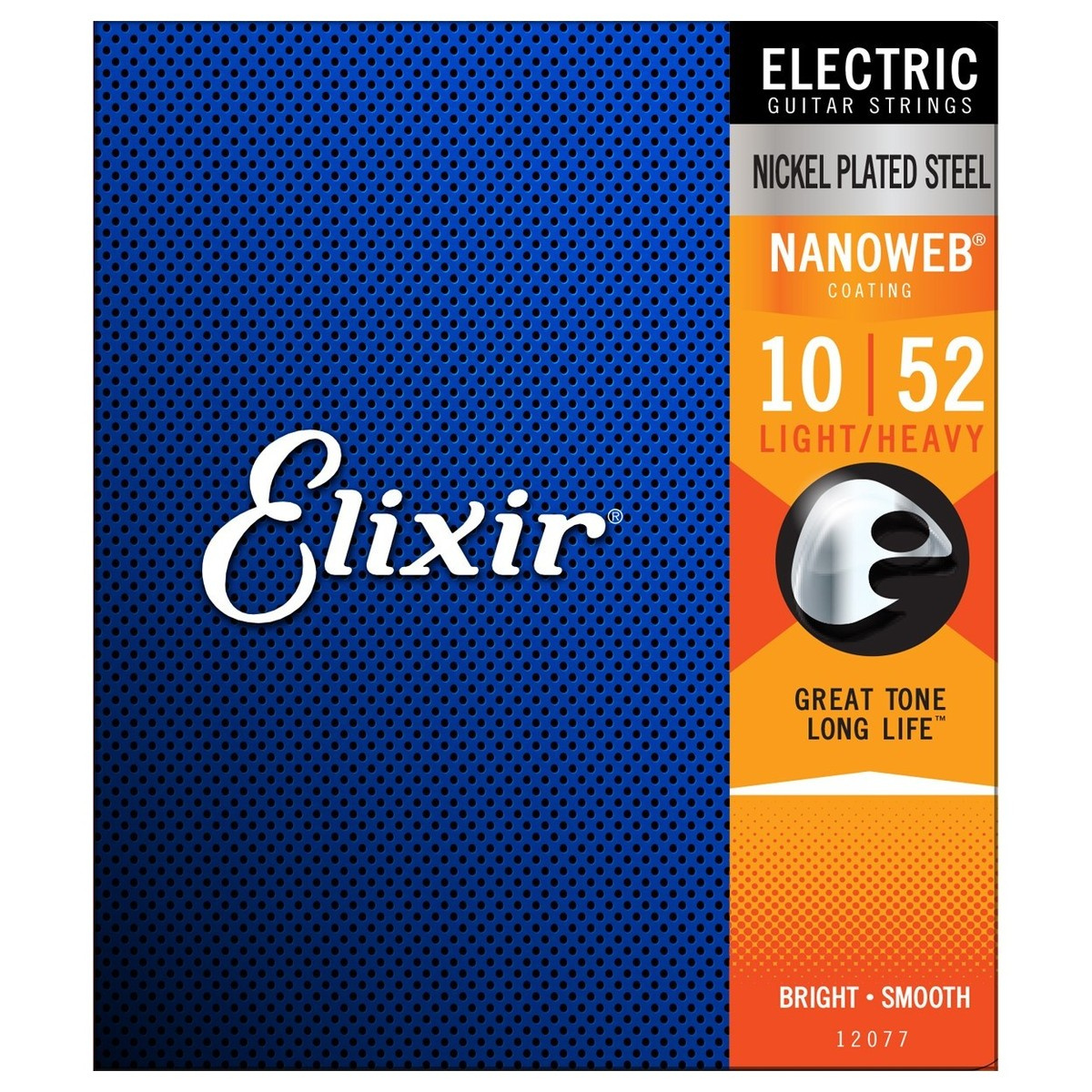 Elixir NWELH Nanoweb 10-52