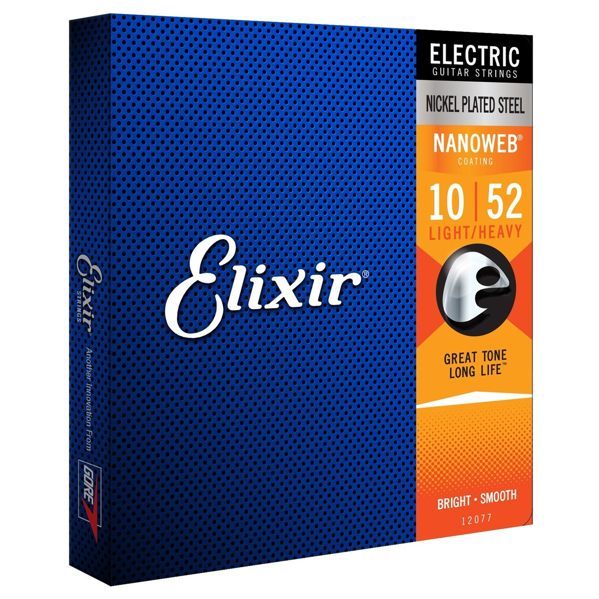 Elixir NWELH Nanoweb 10-52