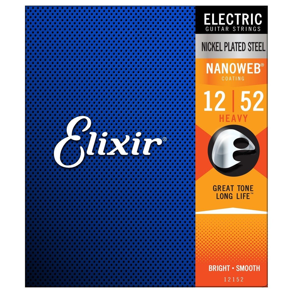 Elixir NWEH Nanoweb 12-52