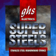 GHS Super Steels Light 10-46