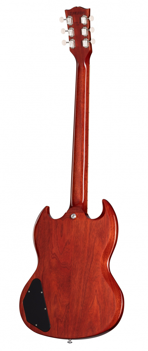 Gibson SG Special - Vintage Cherry