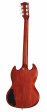 Gibson SG Special - Vintage Cherry Gibson SG Special - Vintage Cherry