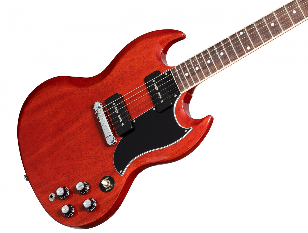 Gibson SG Special - Vintage Cherry