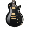 Gibson Les Paul Custom 70s - Ebony Gibson Les Paul Custom 70s - Ebony