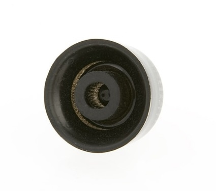Gibson Speed Knobs - Black [4-pack]