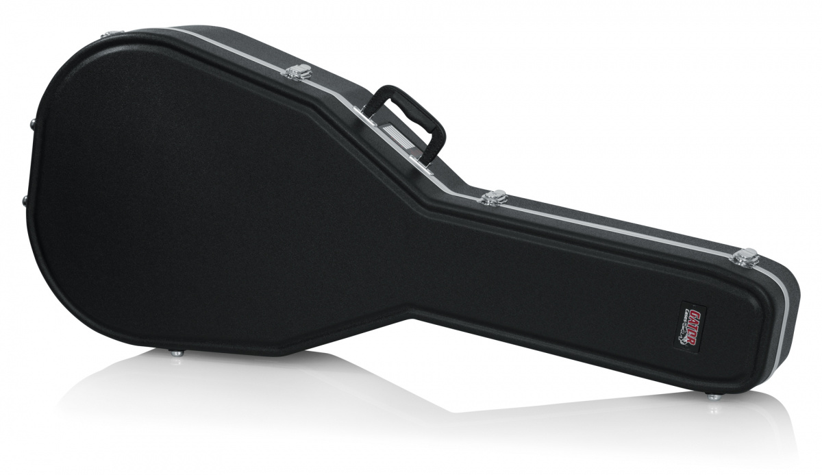 Gator GC Jumbo Acoustic Case