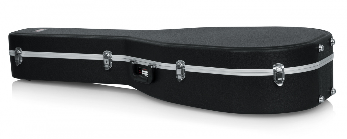 Gator GC Jumbo Acoustic Case