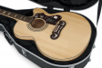 Gator GC Jumbo Acoustic Case Gator GC Jumbo Acoustic Case