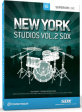 Toontrack SDX New York Studios Vol.2 - Download Toontrack SDX New York Studios Vol.2 - Download