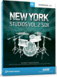 Toontrack SDX New York Studios Vol.2 - Download