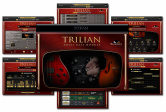 Spectrasonics Trilian