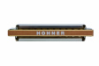 Hohner Marine Band 1896 Classic - E