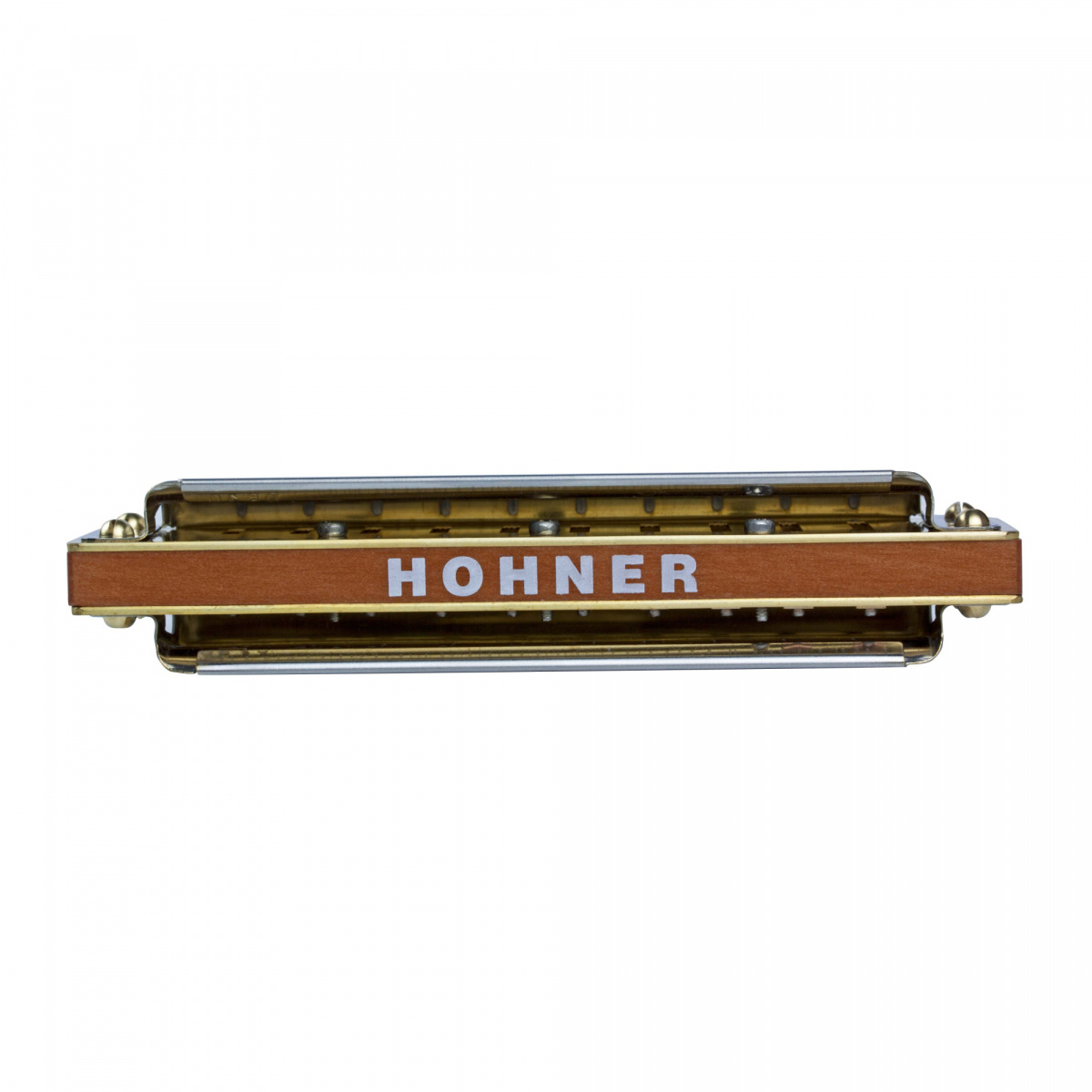 Marine Band Deluxe fr�n Hohner i tonart D