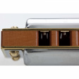 Hohner Marine Band Deluxe - D Marine Band Deluxe från Hohner i tonart D