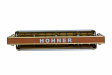 Hohner Marine Band Deluxe - F Hohner Marine Band Deluxe - F