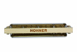 Hohner Marine Band Crossover - G Hohner Marine Band Crossover - G
