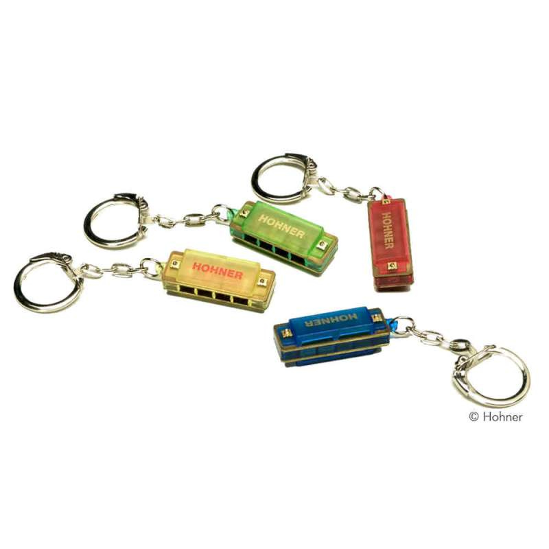 Hohner Mini Harp Munspel