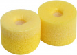 Shure EAYLF1-10 Yellow Foam - 10st Shure EAYLF1-10 Yellow Foam - 10st