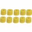 Shure EAYLF1-10 Yellow Foam - 10st