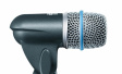 Shure Beta 56A Mikrofon