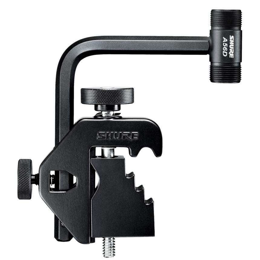 Shure A56D Mikrofonh�llare Trummor