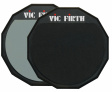Vic Firth PAD6D Double Sided Practice Pad Vic Firth PAD6D Double Sided Practice Pad