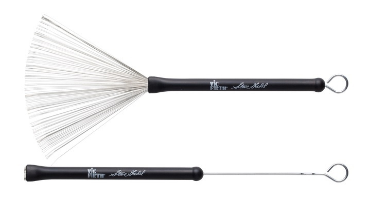 Vic Firth SGWB Steve Gadd Wire Brush