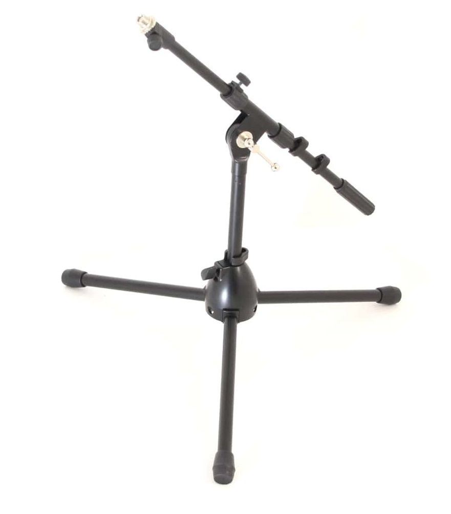 Supreme MGS200 Mikrofonstativ - Kort