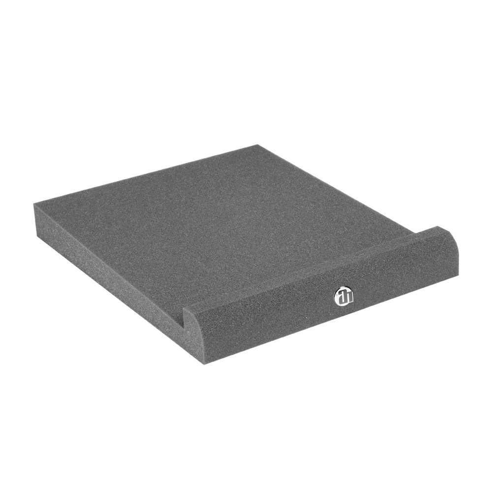 Adam Hall Isolation Pads [265x330] [2-pack]