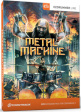 Toontrack EZX Metal Machine - Download