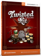 Toontrack Twisted Kit EZX - Download Toontrack Twisted Kit EZX - Download